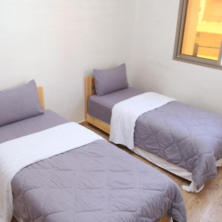 Nomad Surf Lodge 2 Imsouane Zewnętrze zdjęcie
