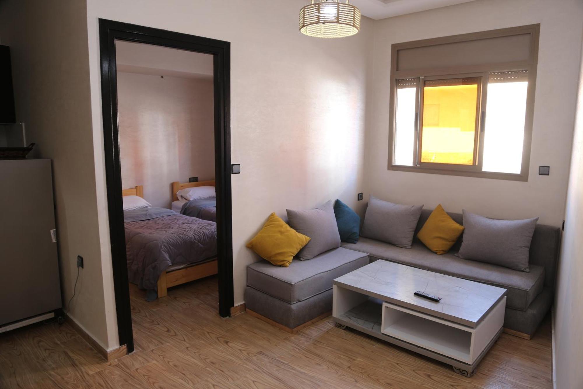 Nomad Surf Lodge 2 Imsouane Zewnętrze zdjęcie