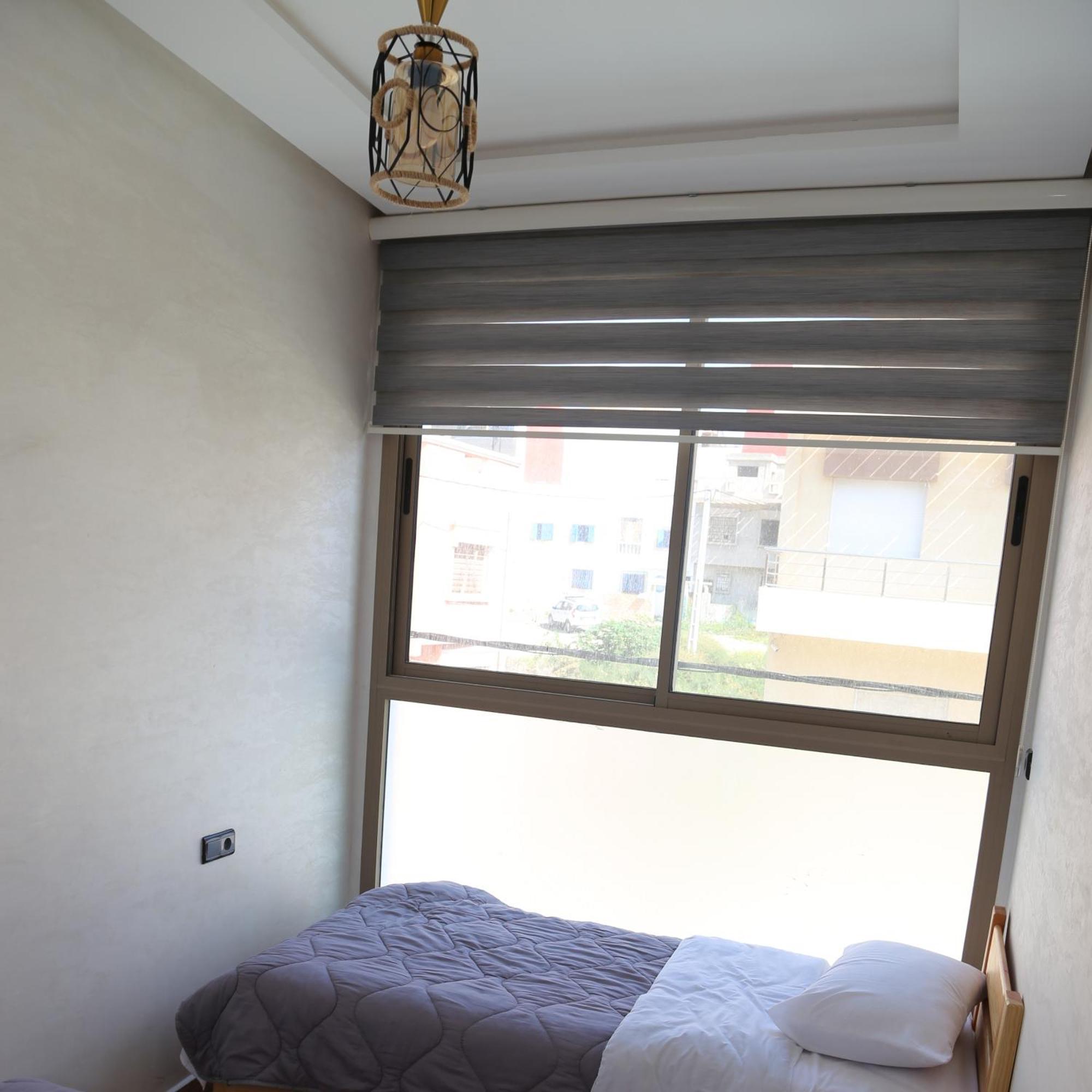 Apartament Wanir House Imsouane Zewnętrze zdjęcie