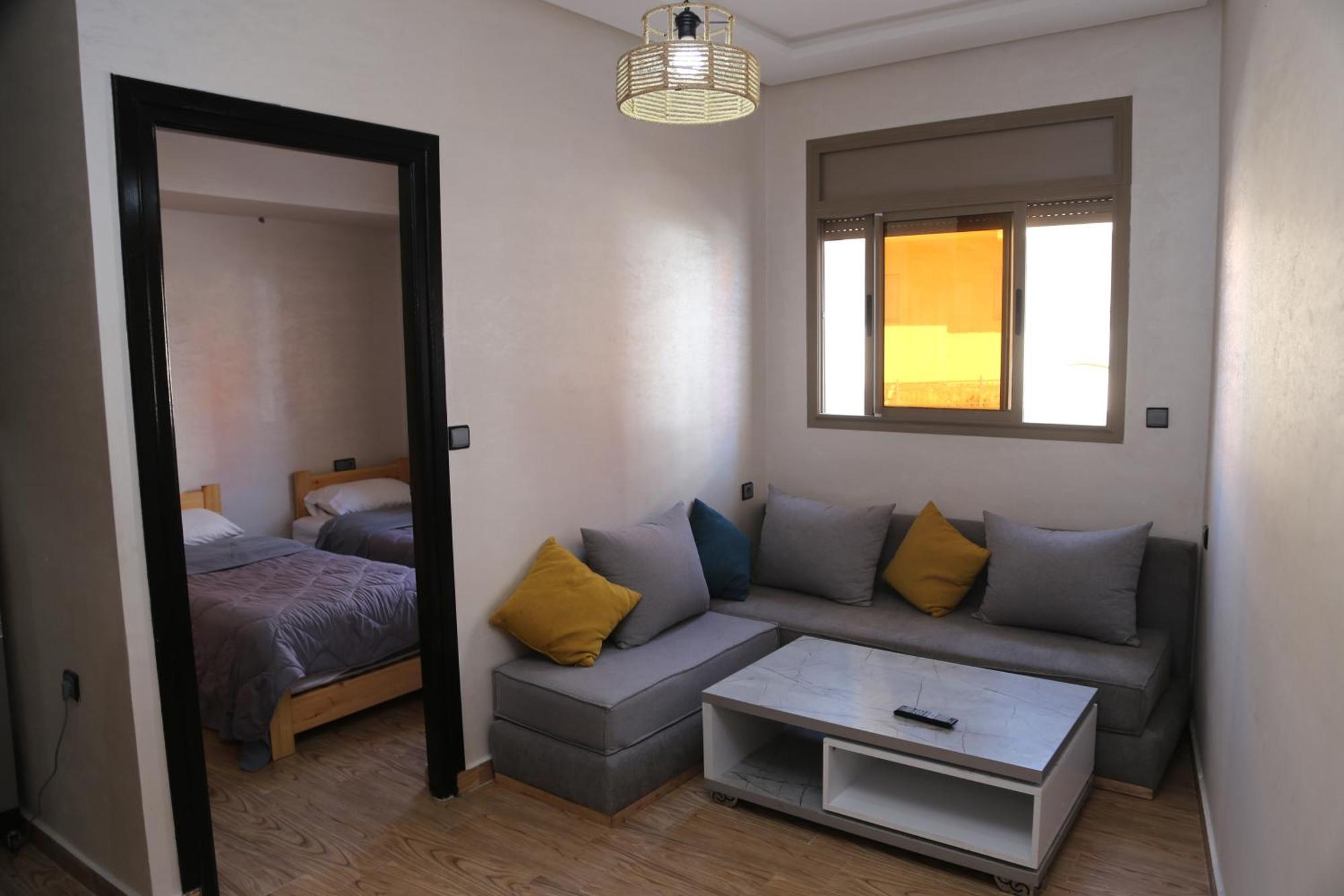 Nomad Surf Lodge 2 Imsouane Pokój zdjęcie