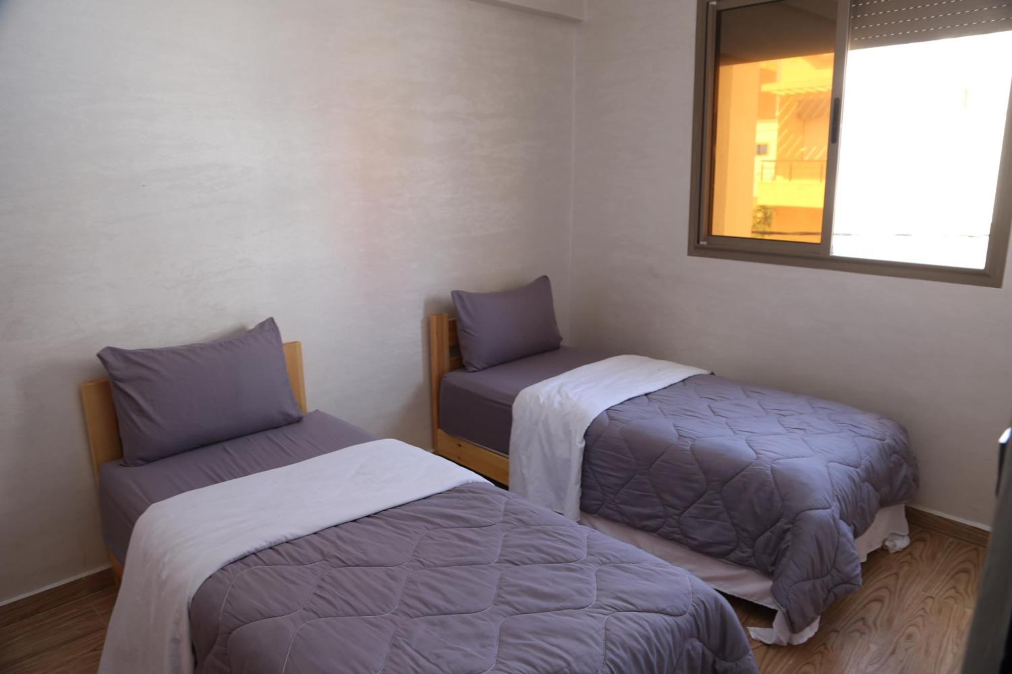 Nomad Surf Lodge 2 Imsouane Zewnętrze zdjęcie